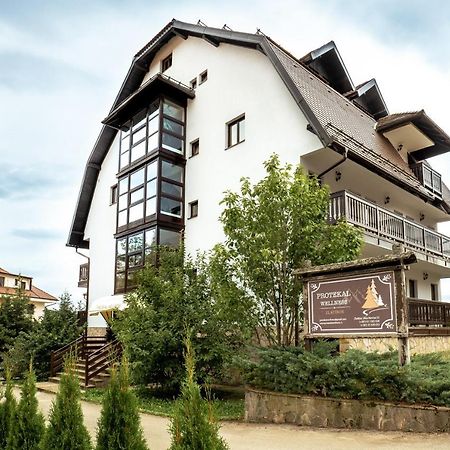 Protekal Wellness & Spa Zlatibor Extérieur photo