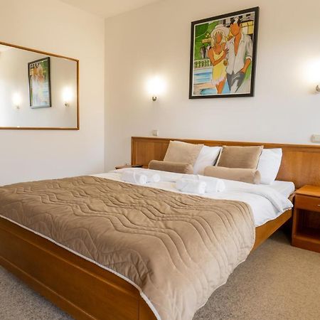 Protekal Wellness & Spa Zlatibor Extérieur photo
