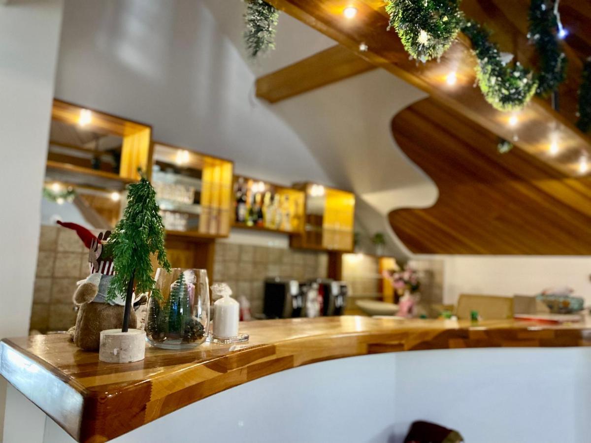 Protekal Wellness & Spa Zlatibor Extérieur photo
