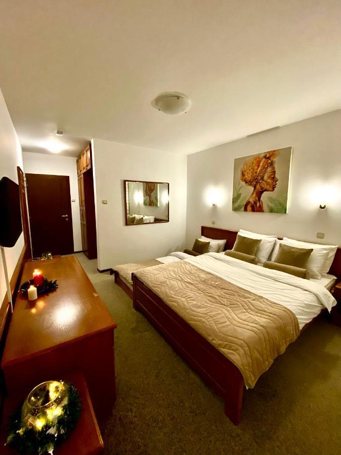 Protekal Wellness & Spa Zlatibor Extérieur photo