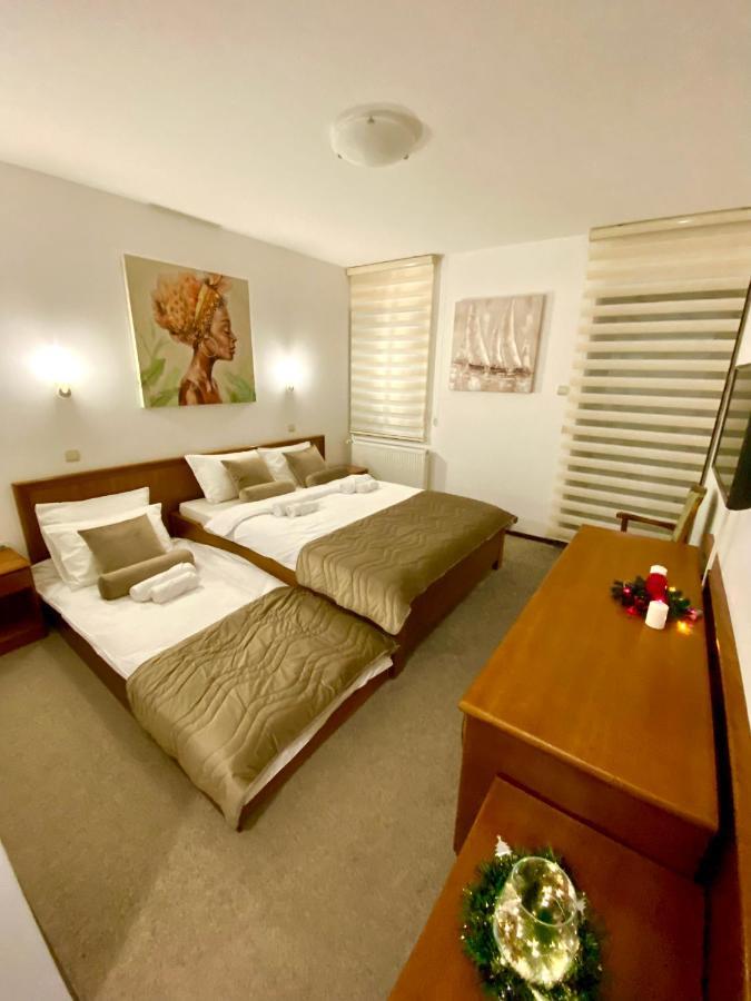 Protekal Wellness & Spa Zlatibor Extérieur photo