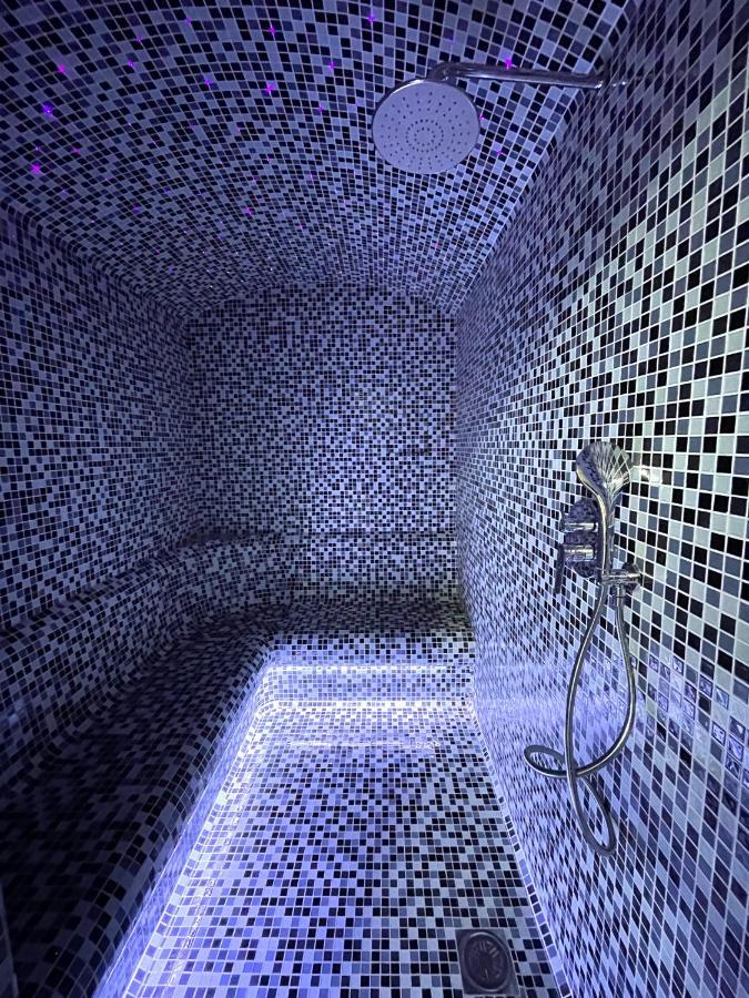 Protekal Wellness & Spa Zlatibor Extérieur photo