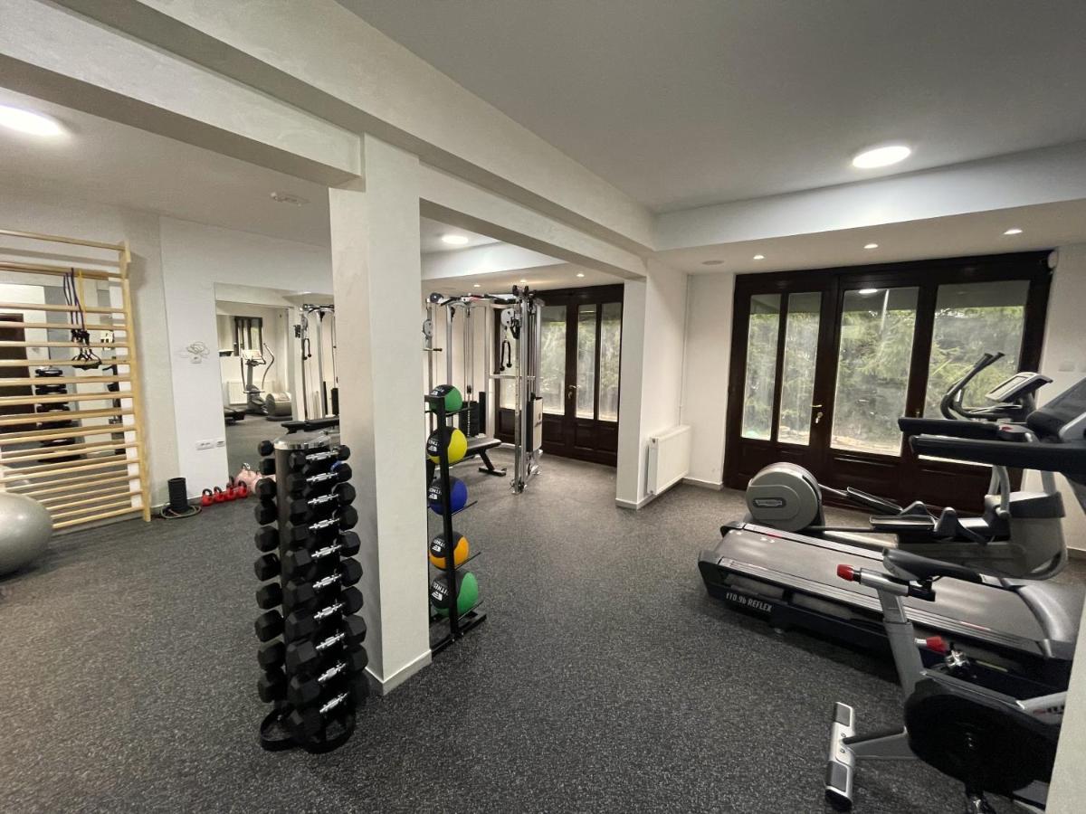 Protekal Wellness & Spa Zlatibor Extérieur photo