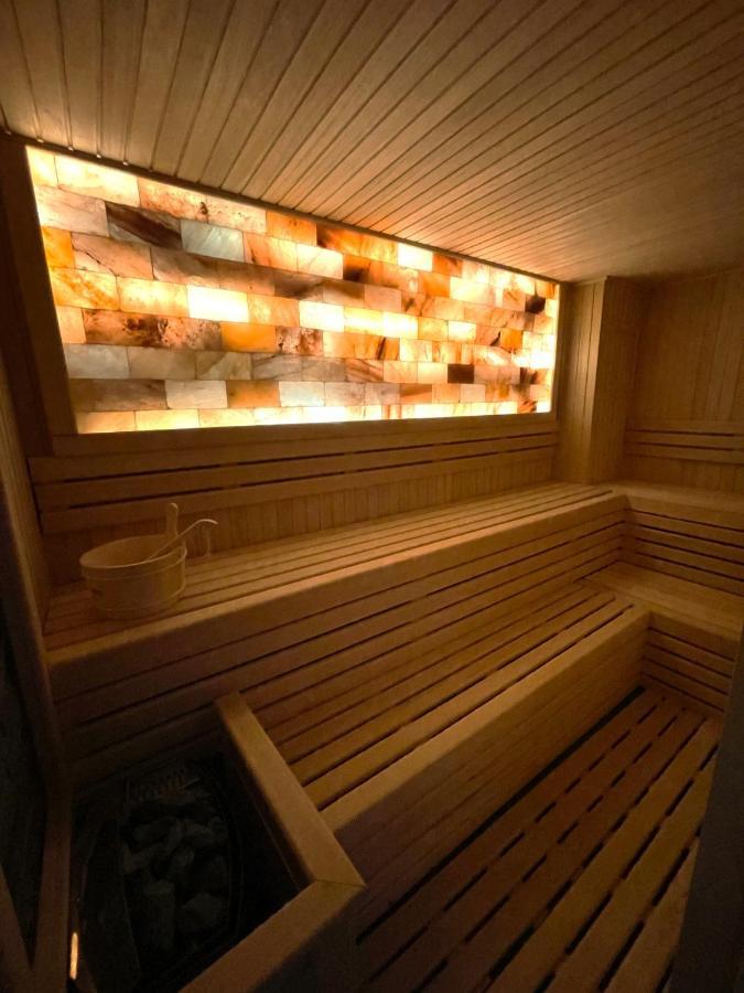 Protekal Wellness & Spa Zlatibor Extérieur photo