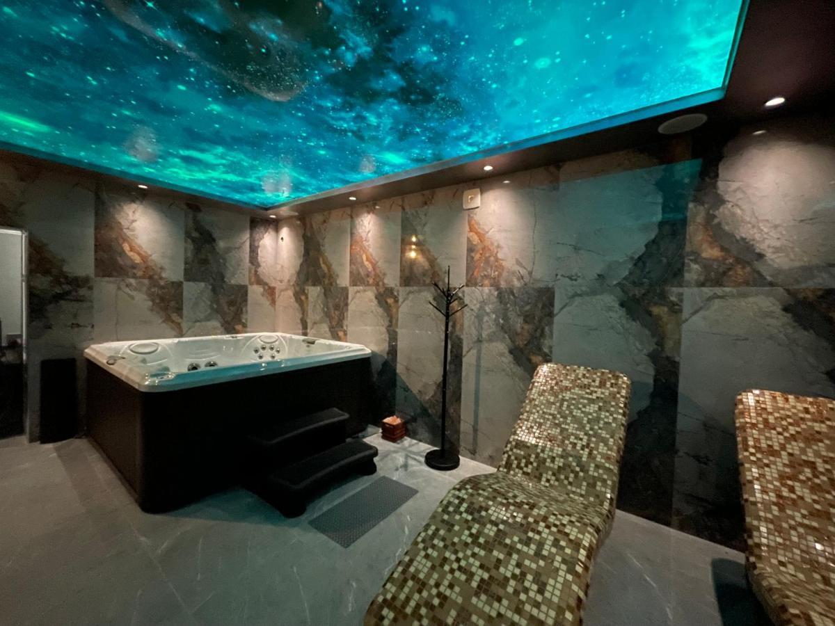 Protekal Wellness & Spa Zlatibor Extérieur photo