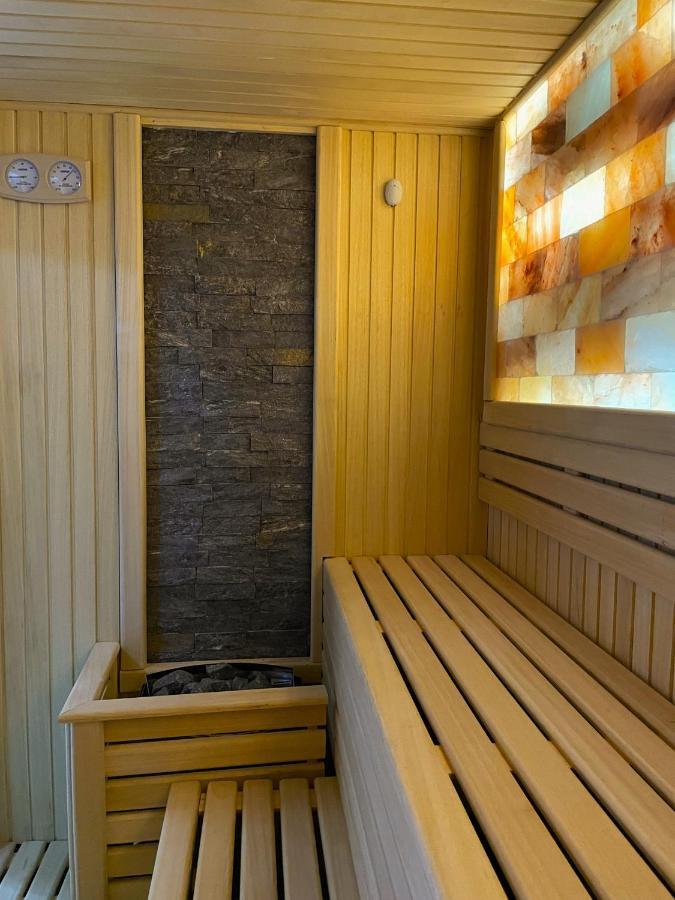 Protekal Wellness & Spa Zlatibor Extérieur photo