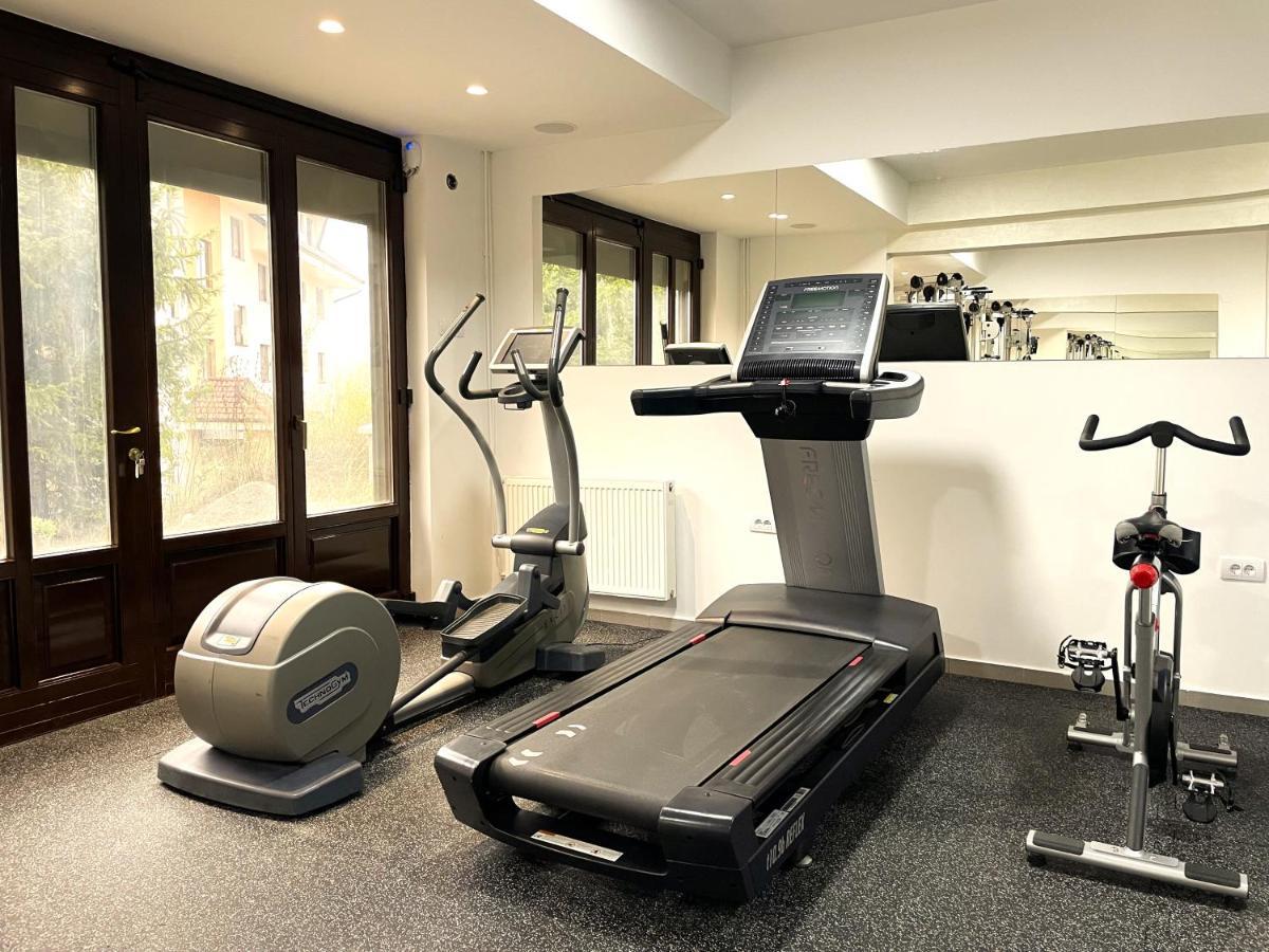 Protekal Wellness & Spa Zlatibor Extérieur photo