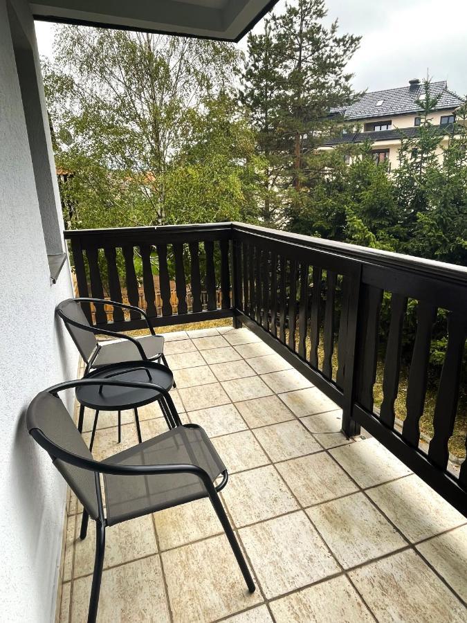 Protekal Wellness & Spa Zlatibor Extérieur photo