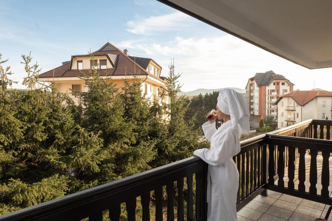 Protekal Wellness & Spa Zlatibor Extérieur photo