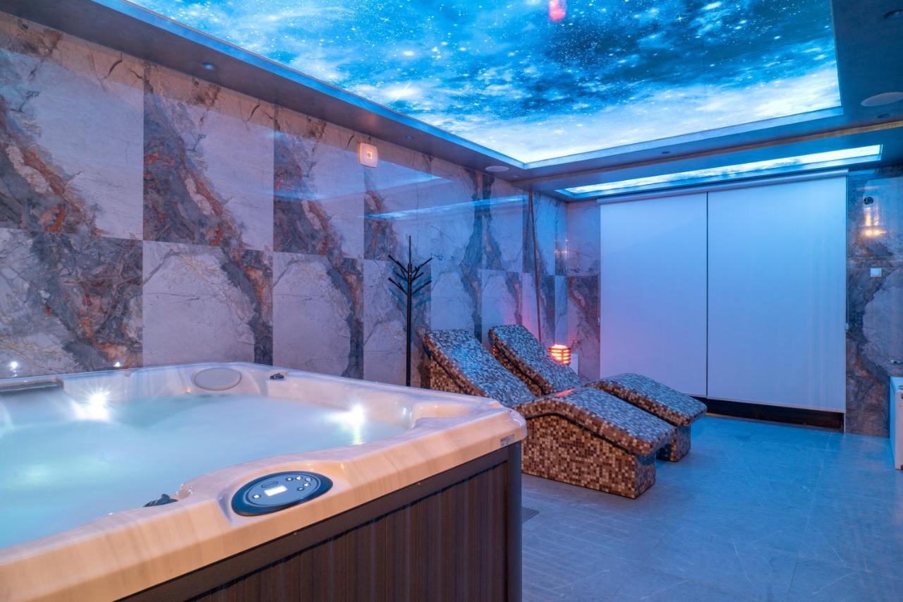 Protekal Wellness & Spa Zlatibor Extérieur photo