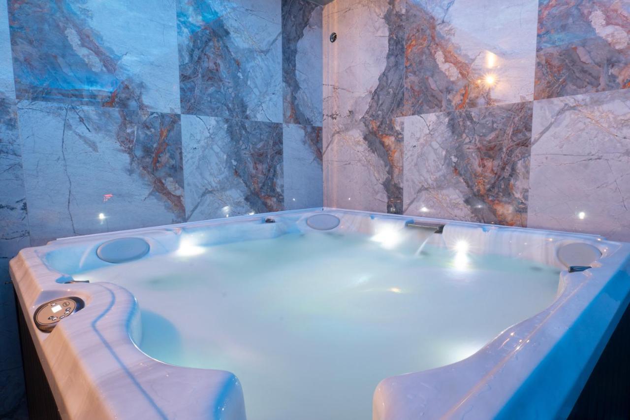 Protekal Wellness & Spa Zlatibor Extérieur photo