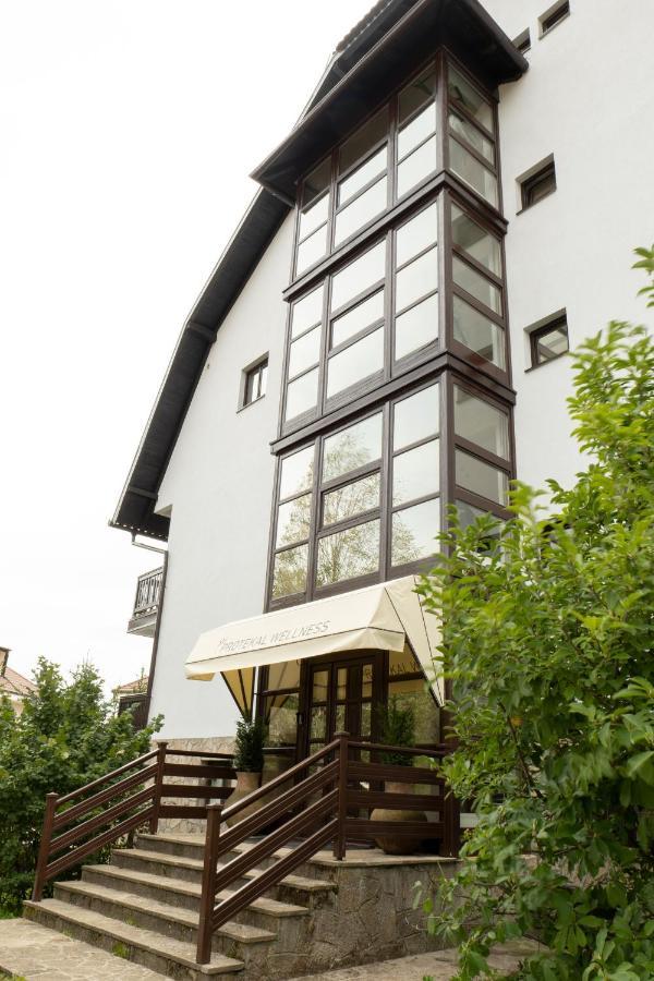 Protekal Wellness & Spa Zlatibor Extérieur photo