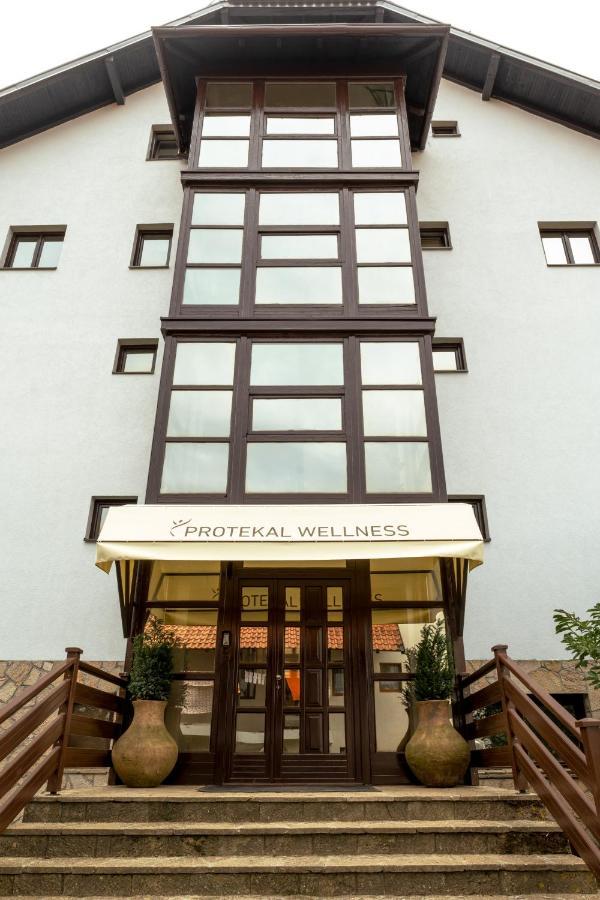 Protekal Wellness & Spa Zlatibor Extérieur photo