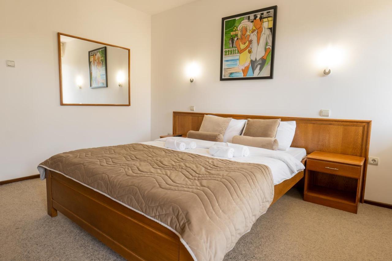 Protekal Wellness & Spa Zlatibor Extérieur photo