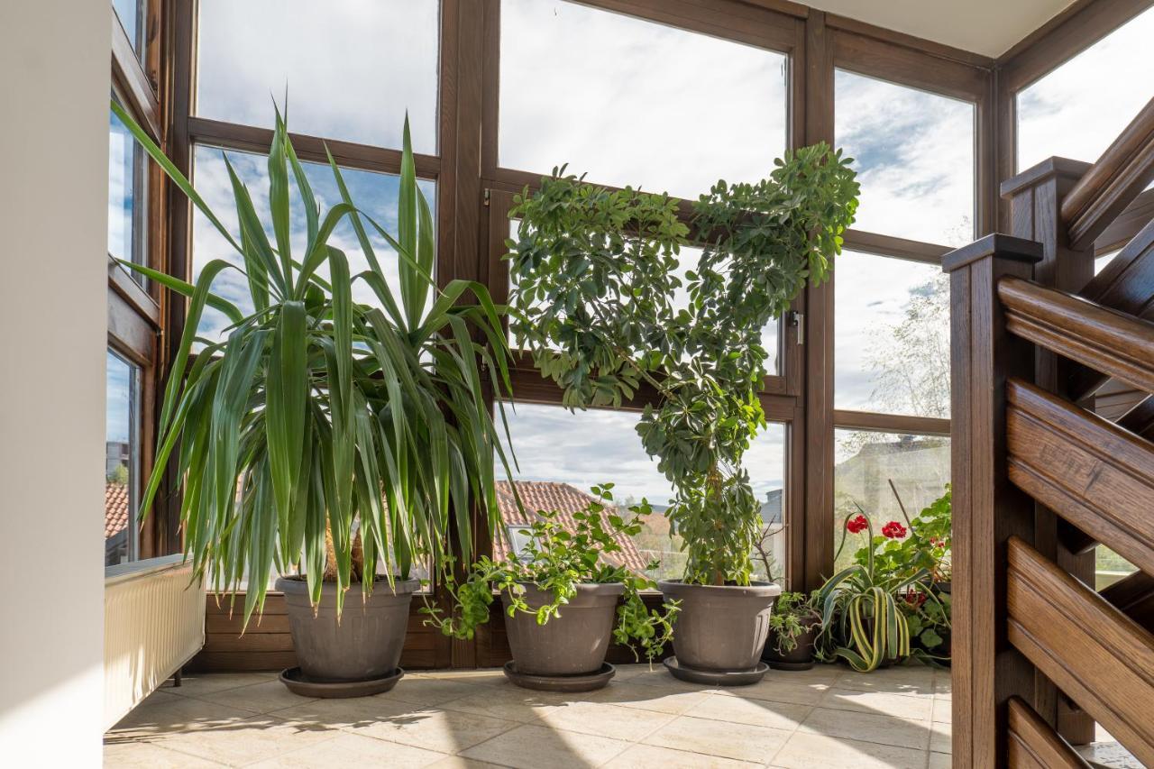 Protekal Wellness & Spa Zlatibor Extérieur photo