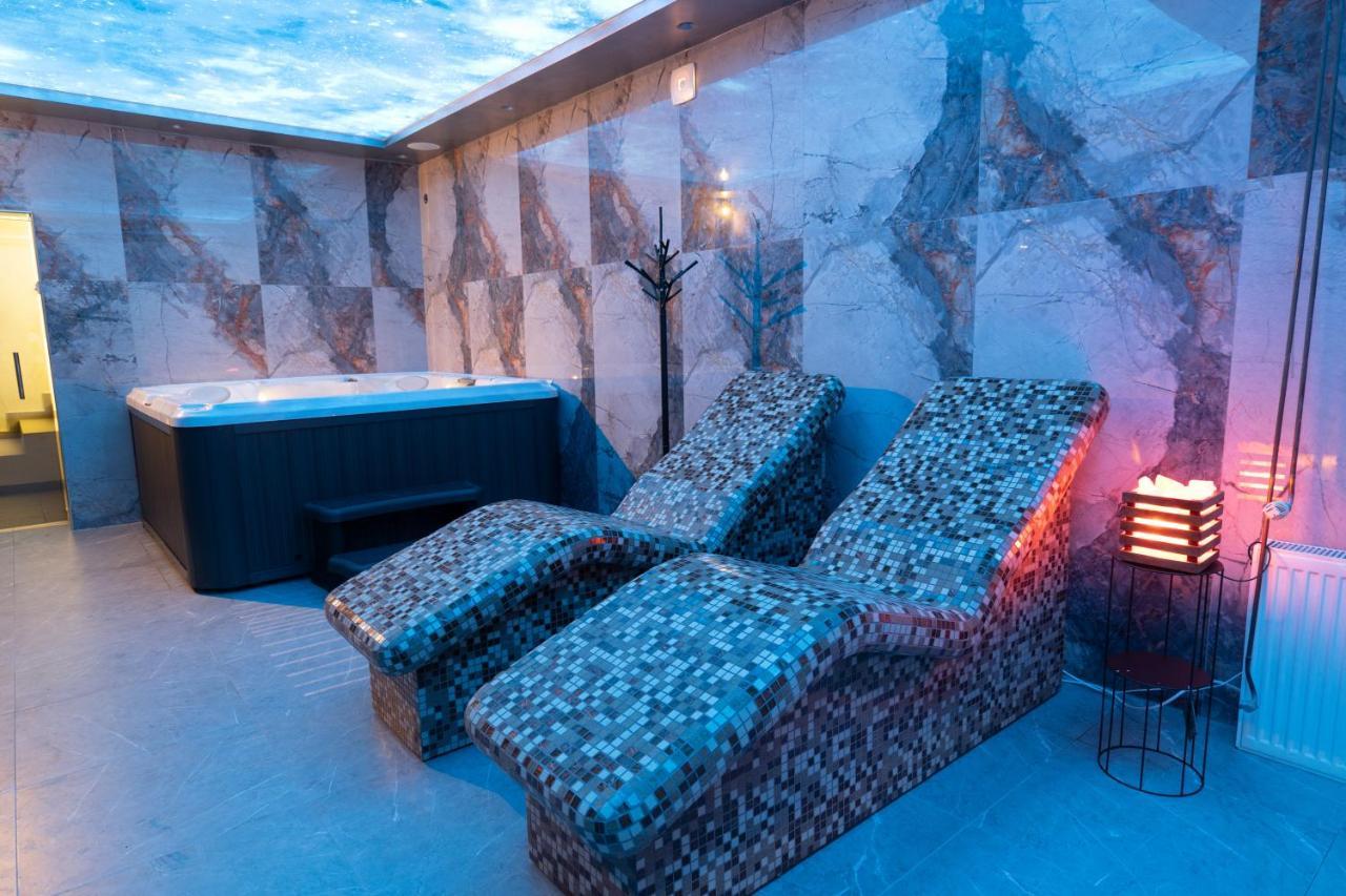 Protekal Wellness & Spa Zlatibor Extérieur photo