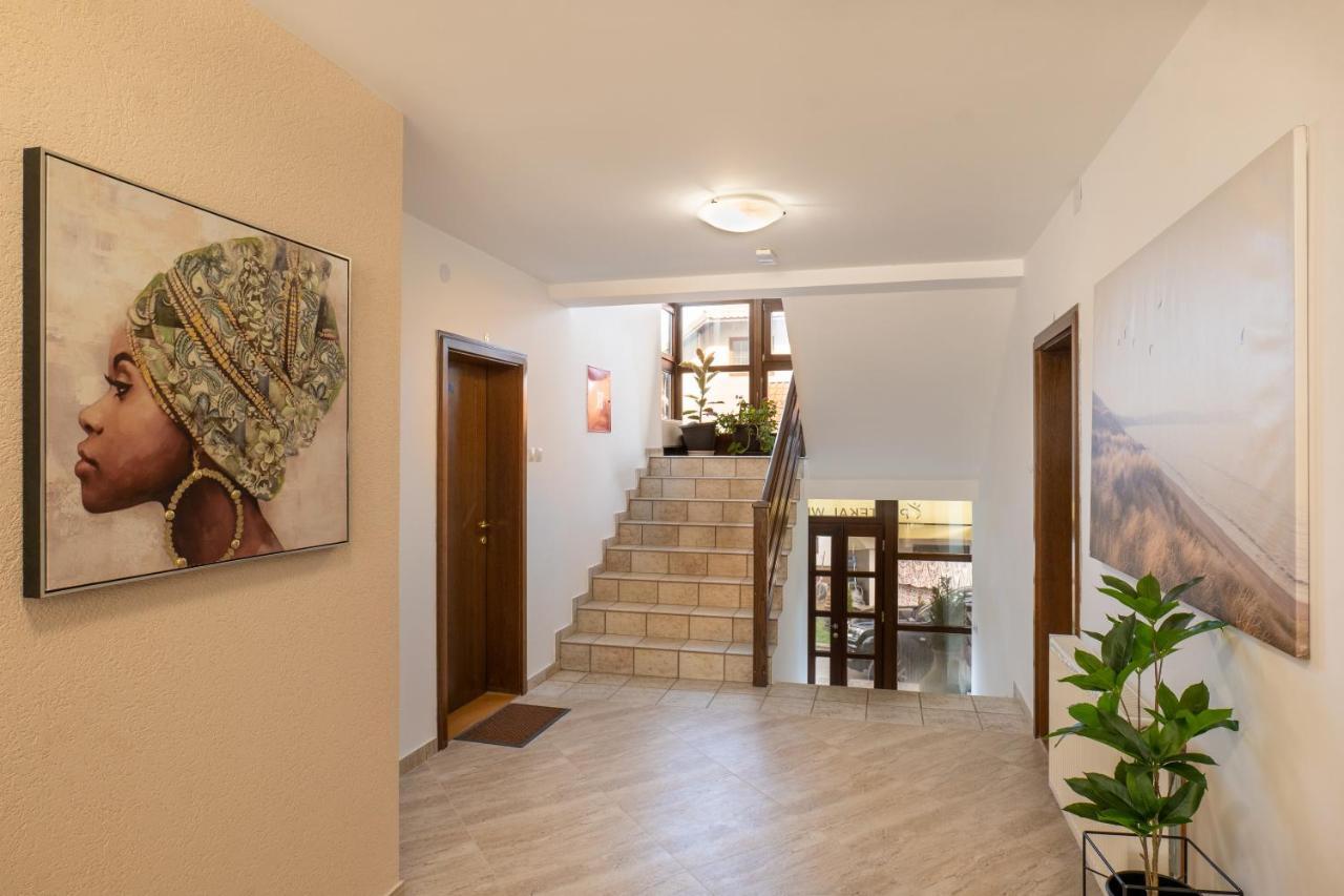 Protekal Wellness & Spa Zlatibor Extérieur photo