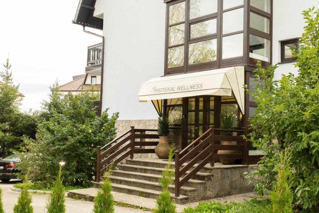 Protekal Wellness & Spa Zlatibor Extérieur photo