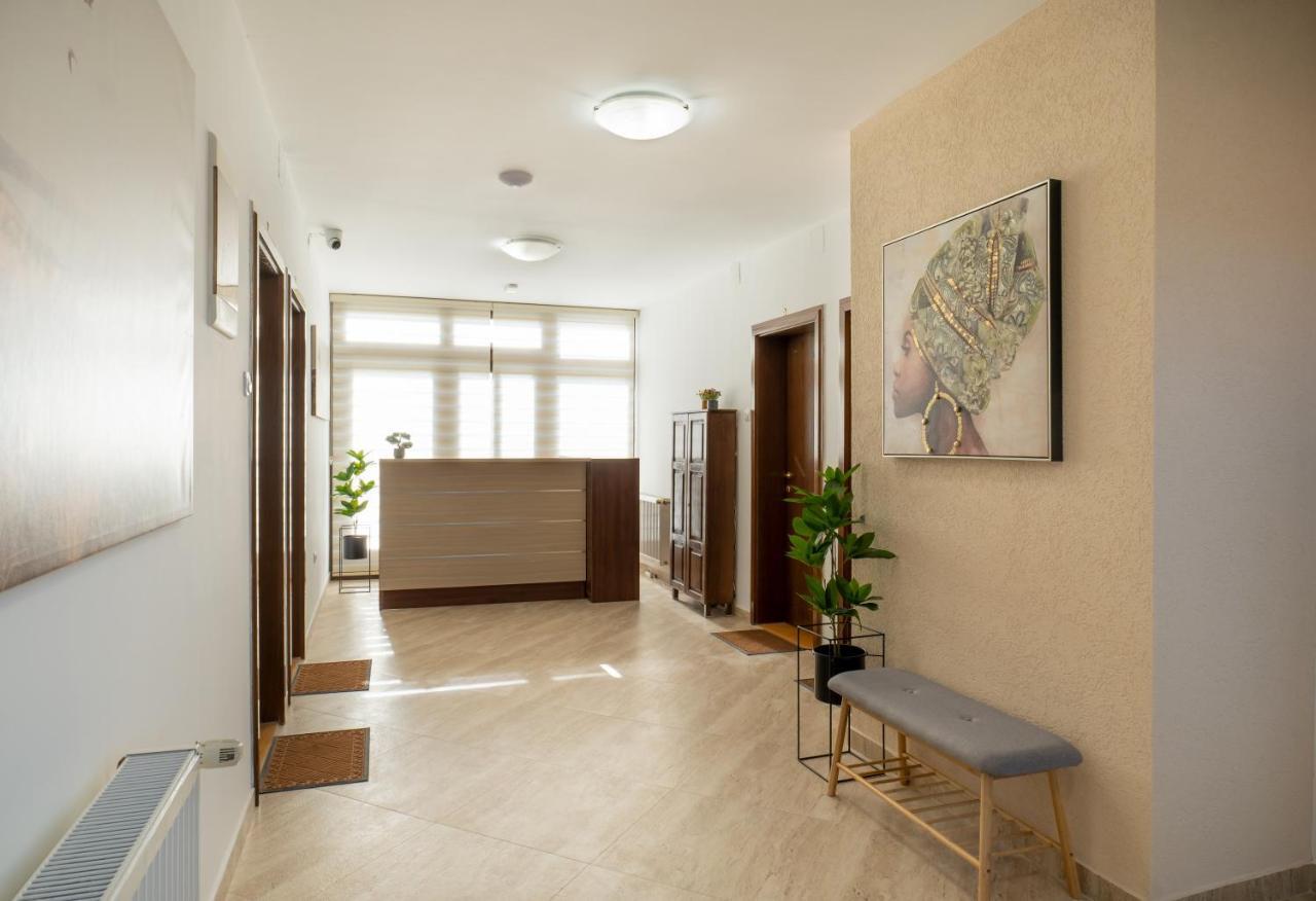 Protekal Wellness & Spa Zlatibor Extérieur photo